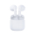 Słuchawki bezprzewodowe Happy Plugs Joy bezprzewodowe słuchawki douszne white